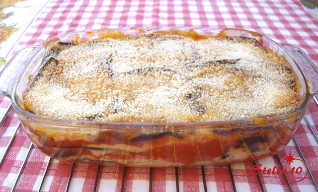 Parmigiana vegan - Vegan blog - Ricette Vegane - Cruelty Free