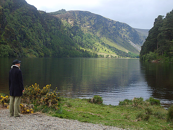 glendalough