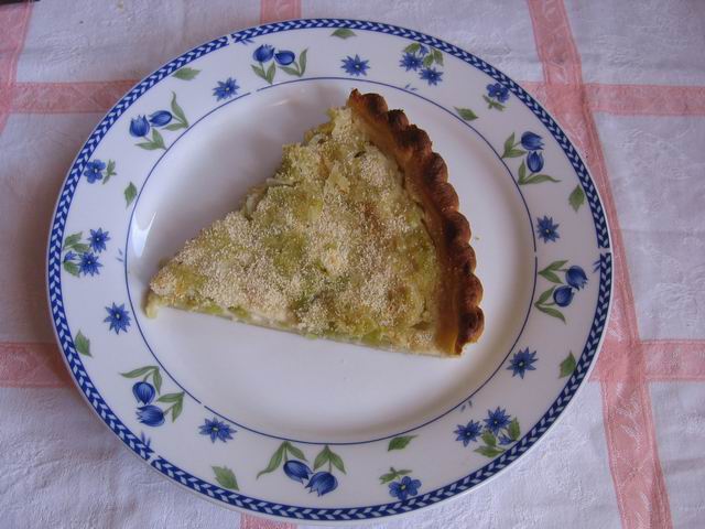 Ridimensiona difarinata e torta salata porri 002