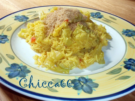 basmati con cucuzza13 stampa