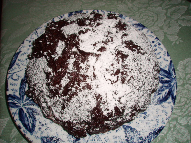 Torta Carancia