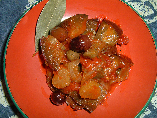 caponata