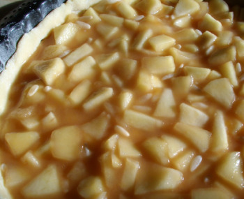 crostatamele