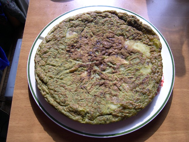 farifrittata