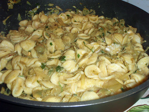 orecchiette 8