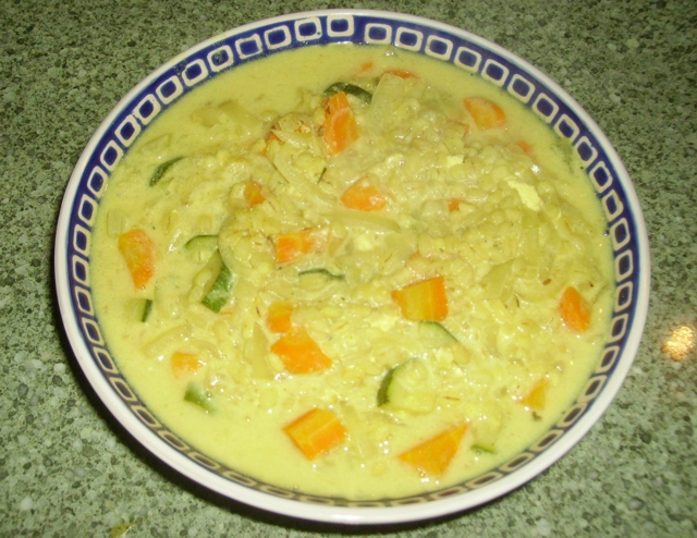 orzo