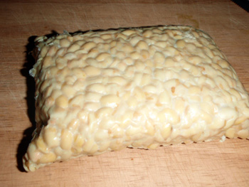 panetto tempeh