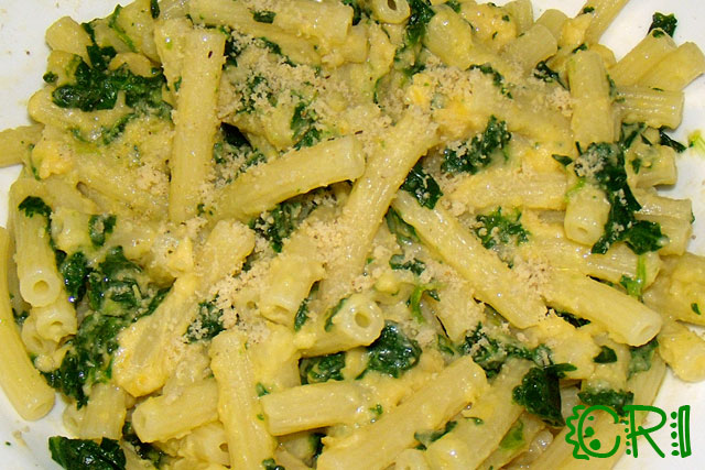 pasta-giallo-verde