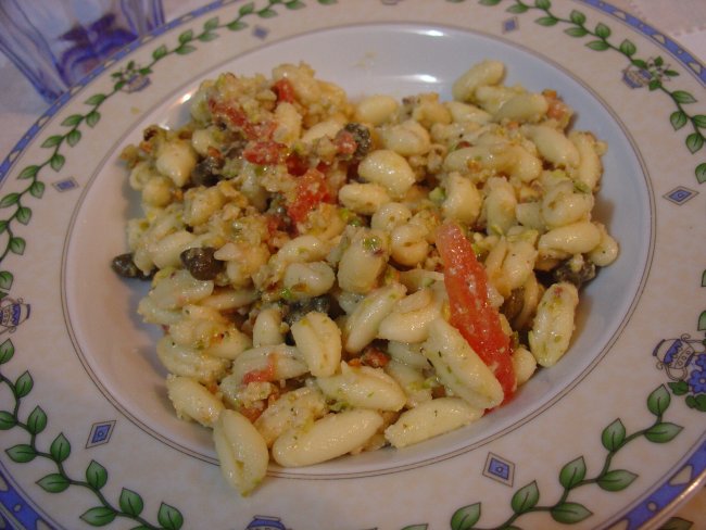 cavatelli 1 OK