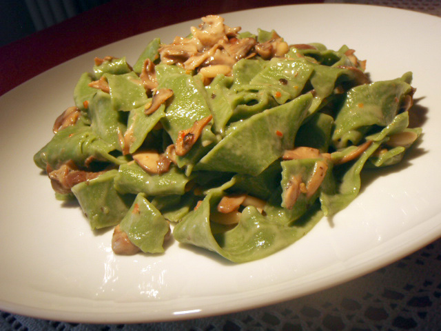 pappardelle 30