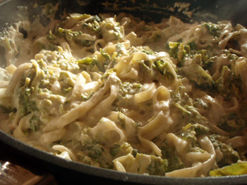 tagliatelle 27