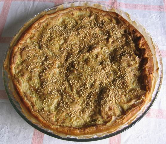 Ridimensiona diquiche cavolfiore 001