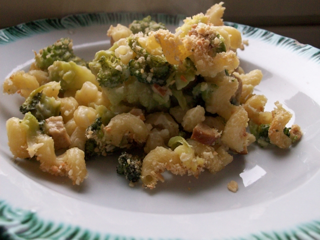 pasta_al_forno_broccoli_piatto