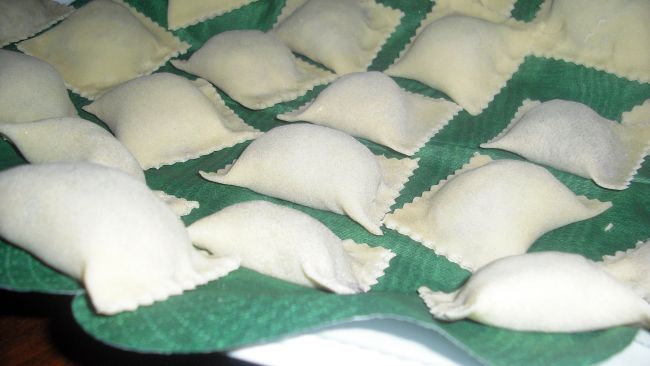 Finte caramelle ripiene - Veganblog - ricette e prodotti dal mondo vegan