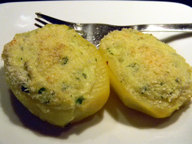 Patate Veg-Parmentier - Veganblog - ricette e prodotti dal ...