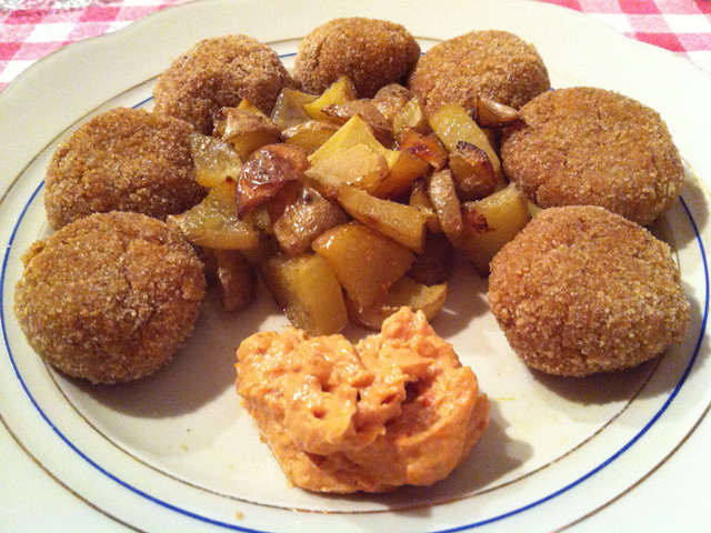 Polpette