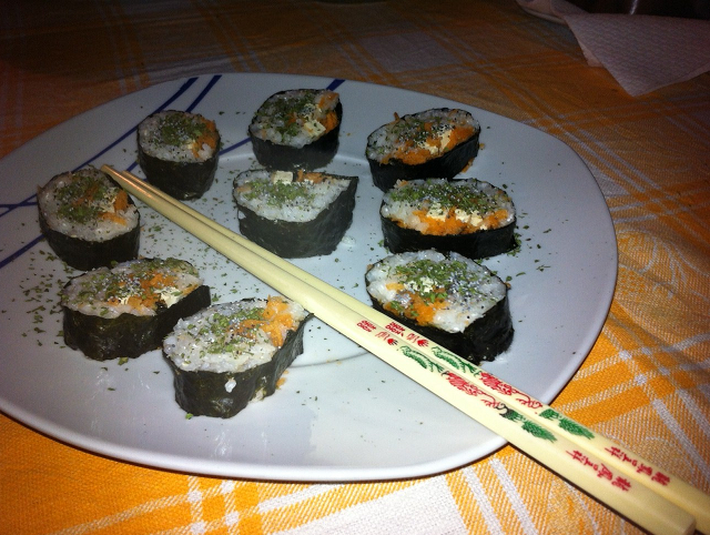 sushiveg