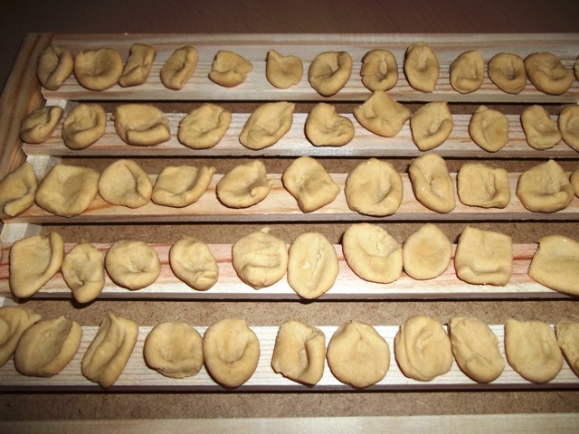 Prontignocchi