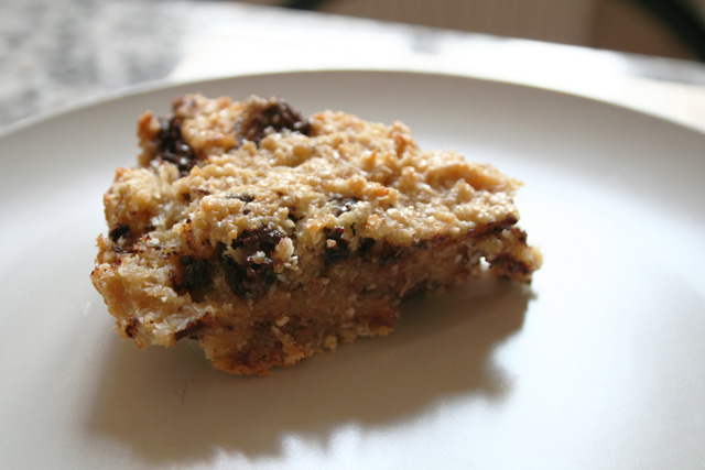 tortapane cioccolatosa_fetta