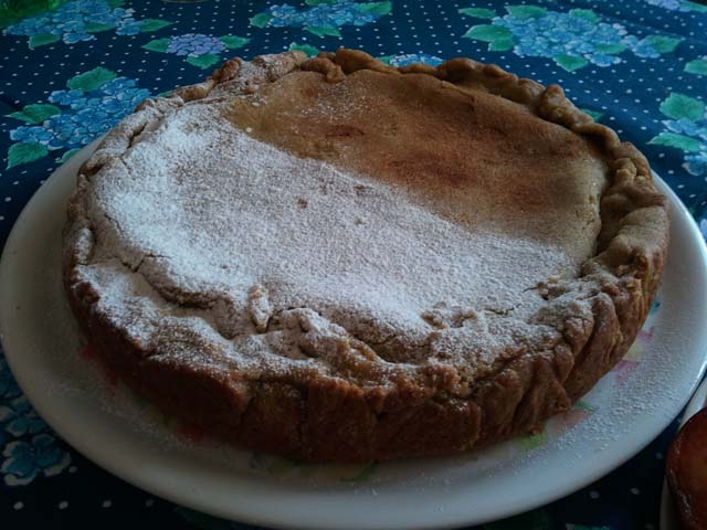 torta