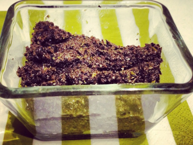 tapenade