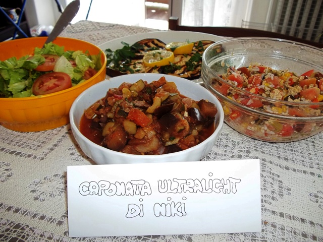 caponata