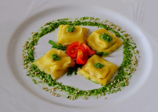 raviolini