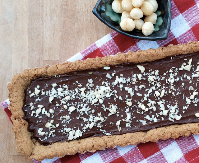 crostata-mousse-cioccolato