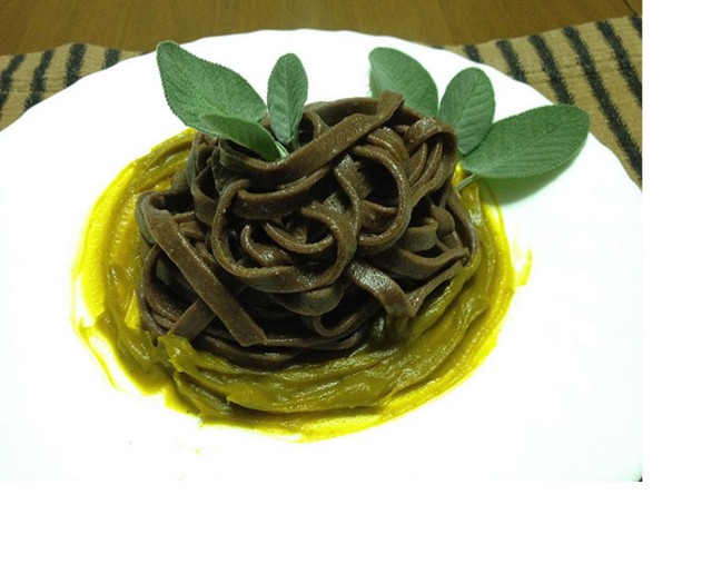 tagliatelle al cacao 1