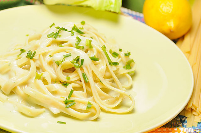 fettucinealfred