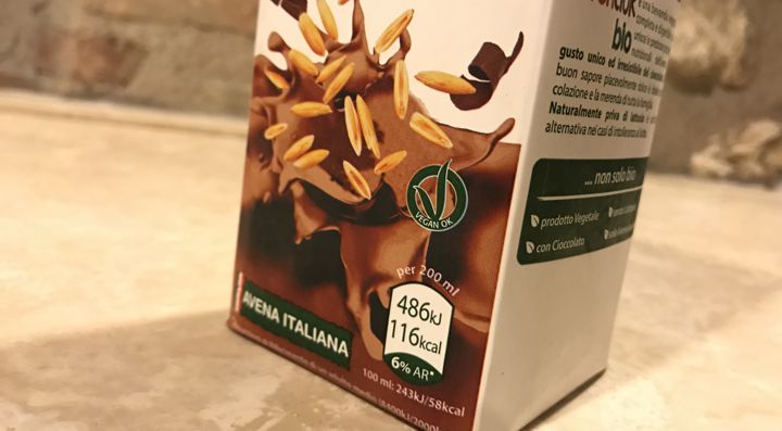 Latte di cocco bio Matt - Veganblog - ricette e prodotti dal mondo vegan